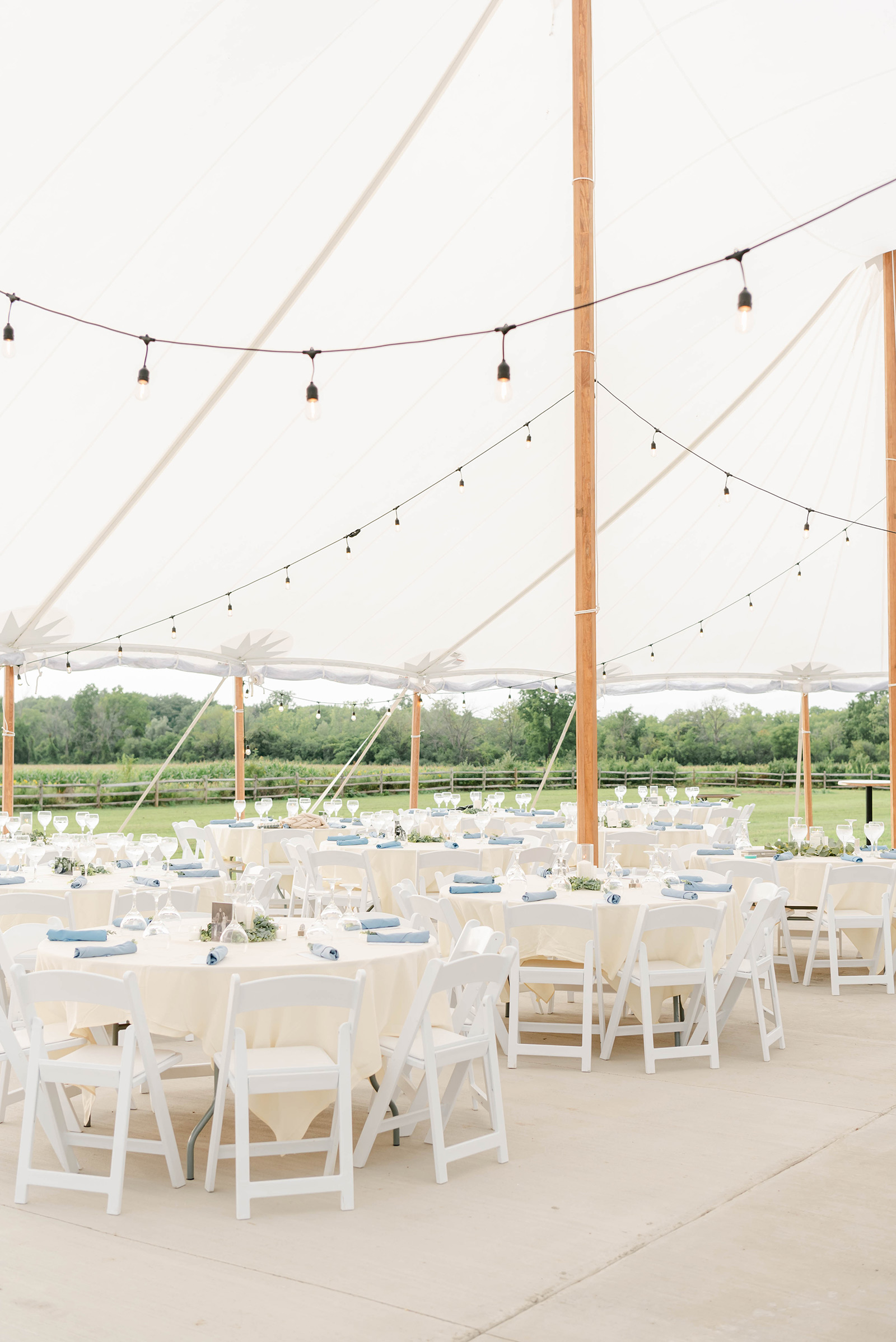 Seneca Ridge Finger Lakes Wedding Venue - senecaridgeevents.com